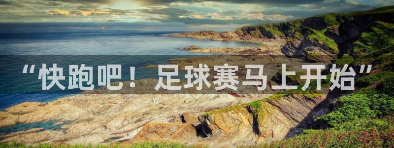 vsport体育官网下载平台：“快跑吧！足球赛马上开